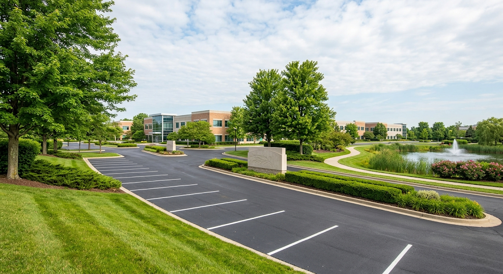 Commercial Property Management