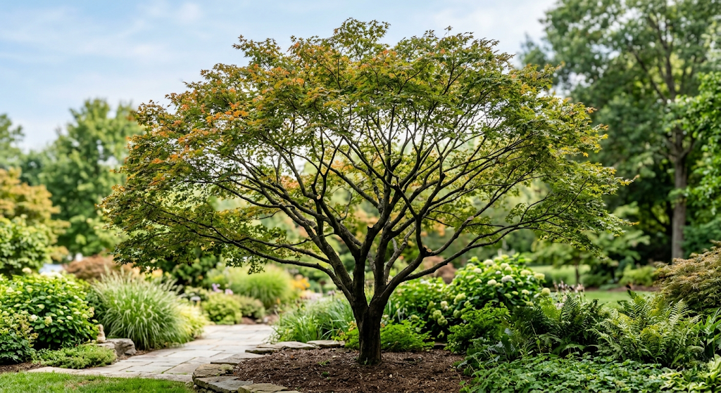 Structural & Growth Pruning