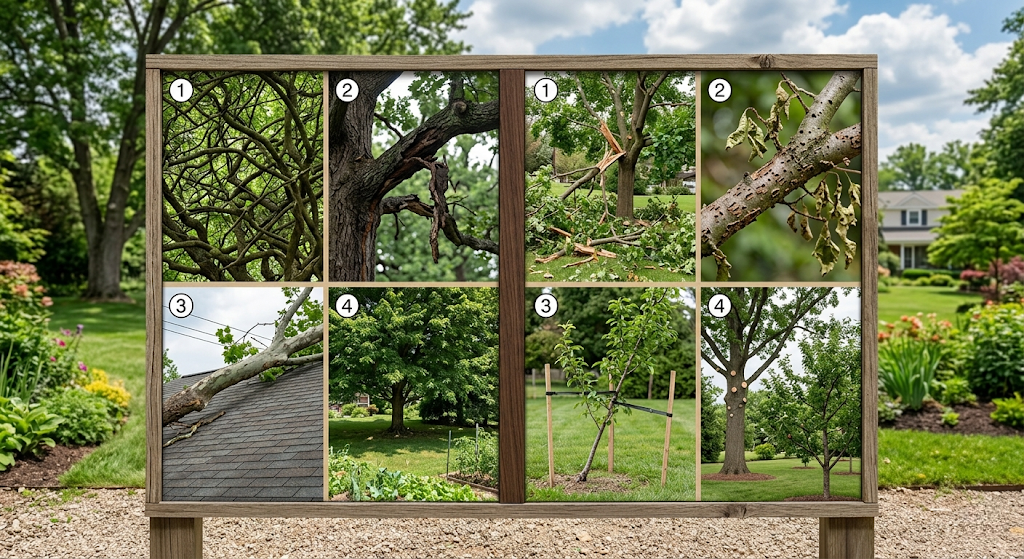 Tree Pruning Service